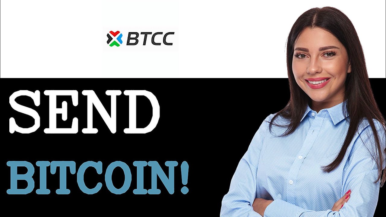 How To Send Crypto From BTCC (2025)