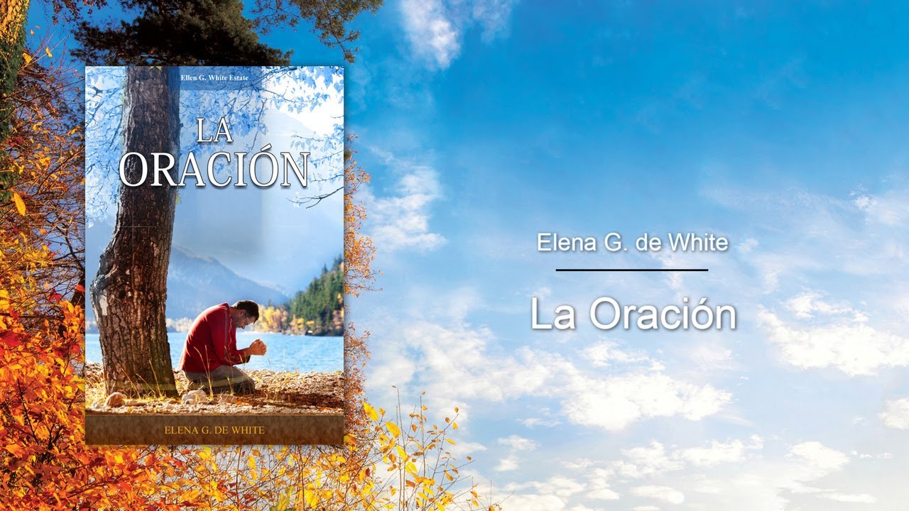 Or-08 - La Oración Victoriosa