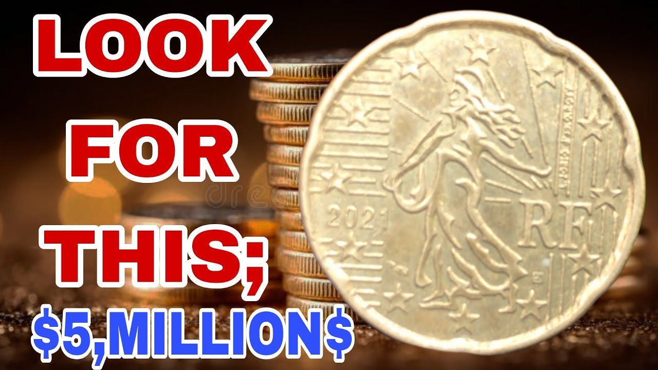 2021 Sun Coin | France Euro Marianne Coin Full Details | Value, History & Collectors Info