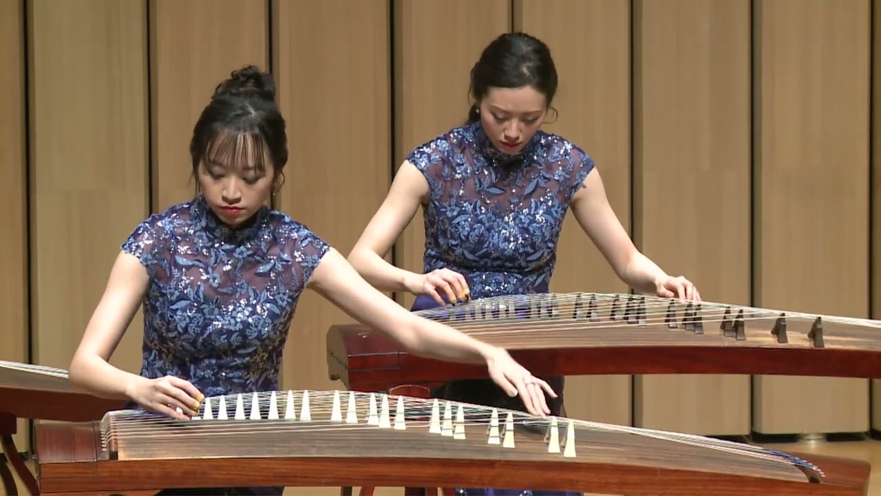 鄧麗君組曲   向心梅編曲