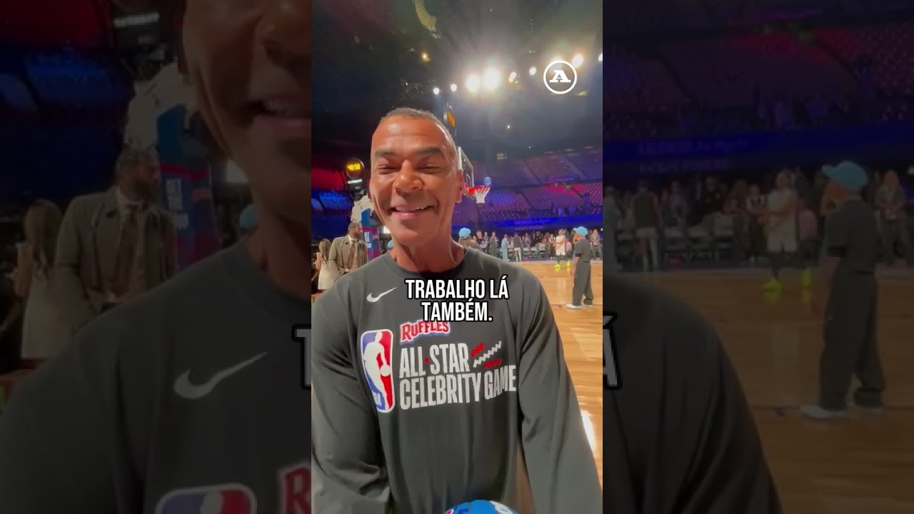 Entrevista a Cafu