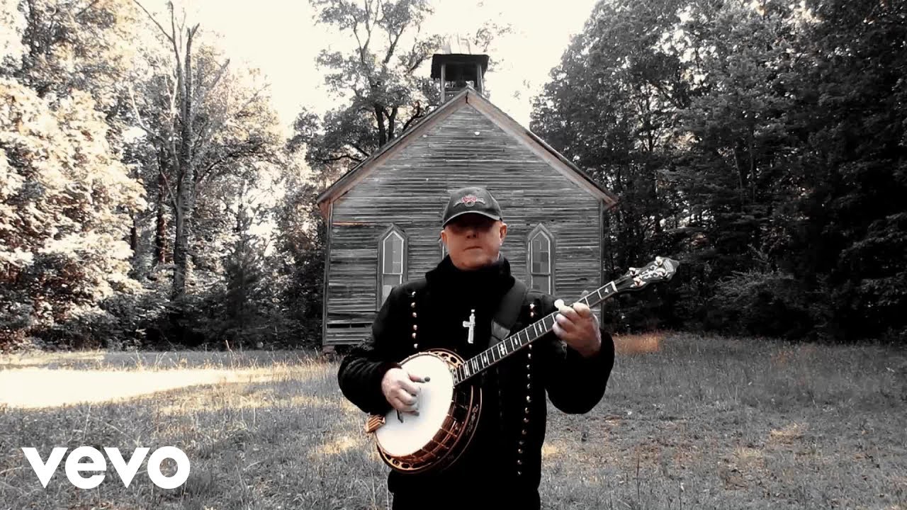 Todd Taylor - The Old Rugged Cross