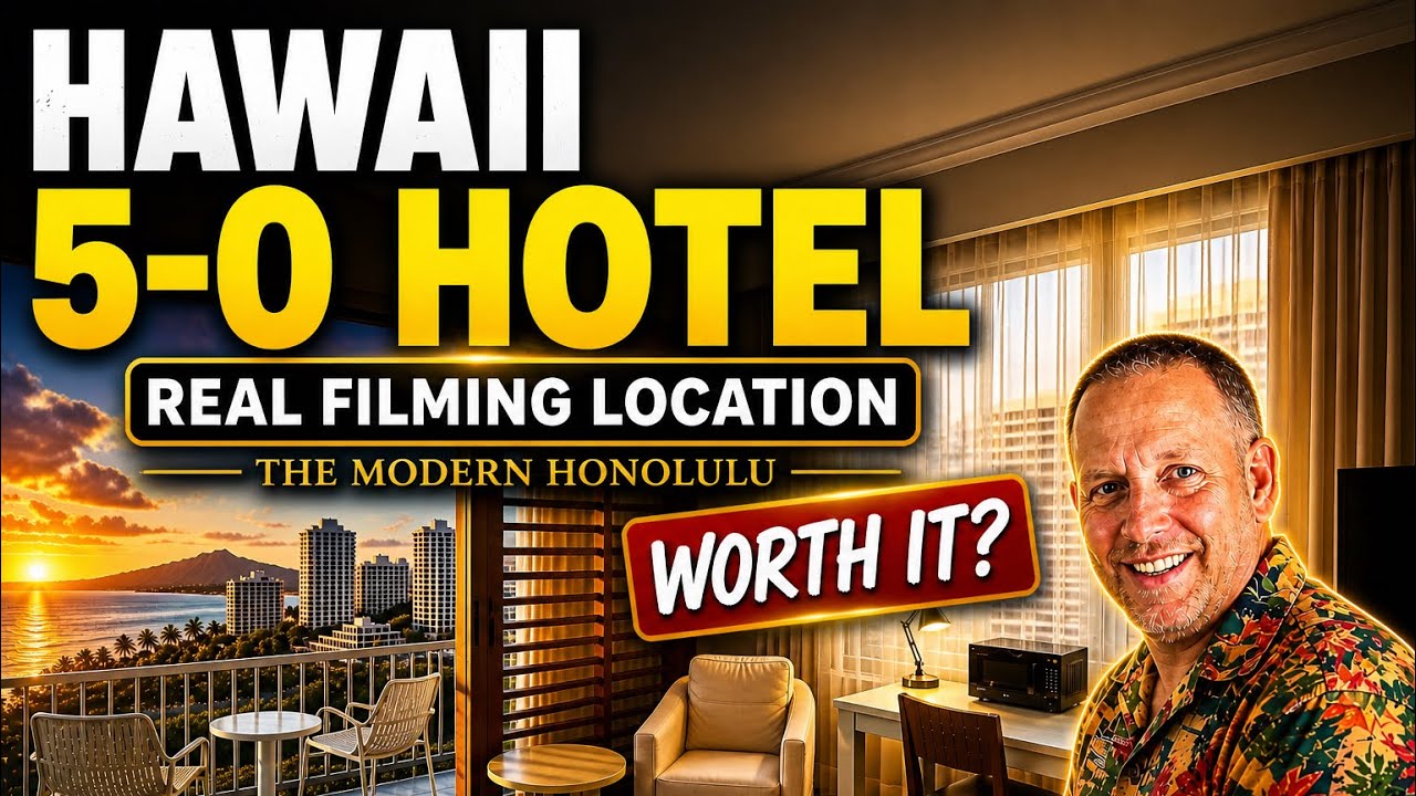 The Modern Hotel Honolulu | King Corner 1236