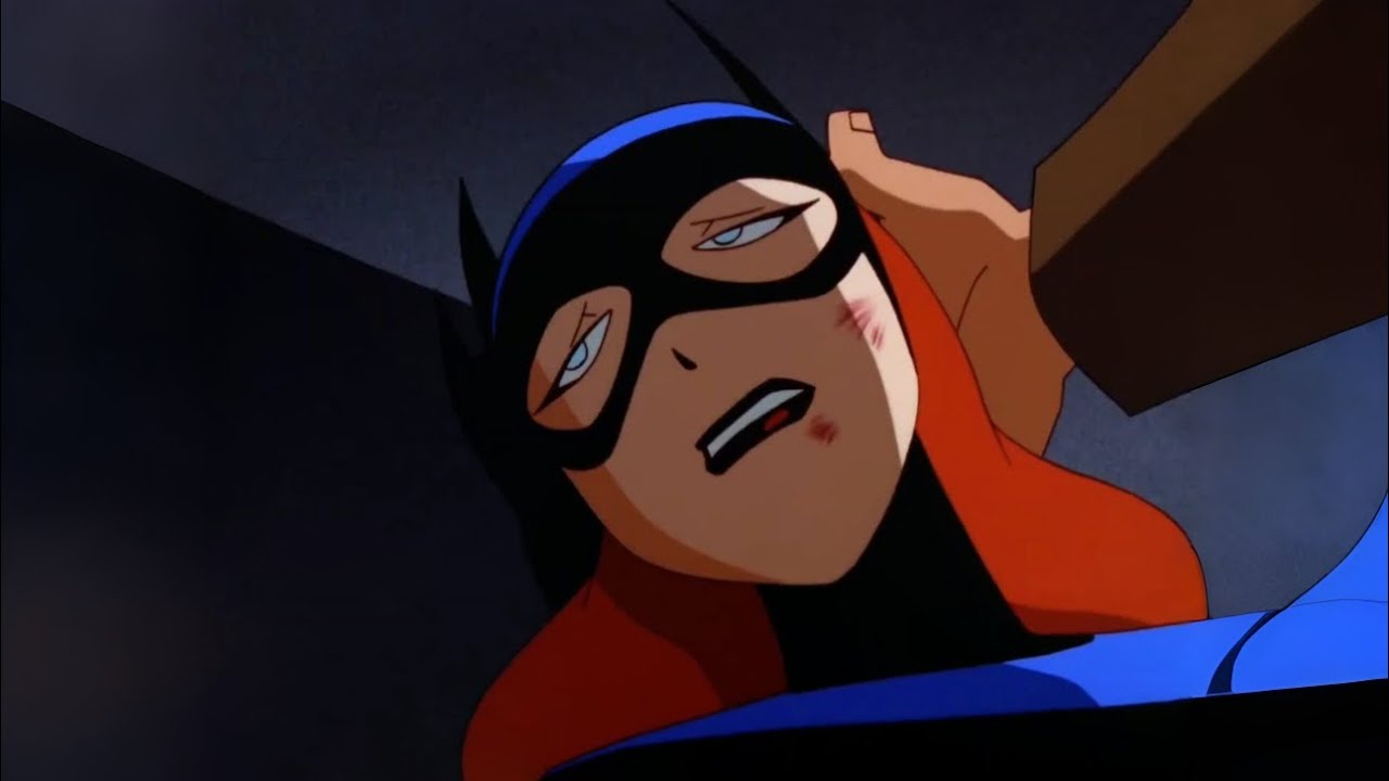 Batgirl Dies | EP 11