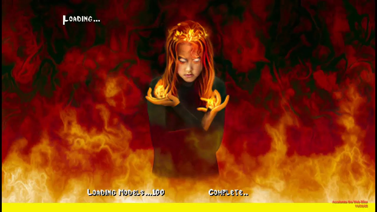 Mortal Kombat The Chosen One v6 Beat 'em Up | OpenBoR Games