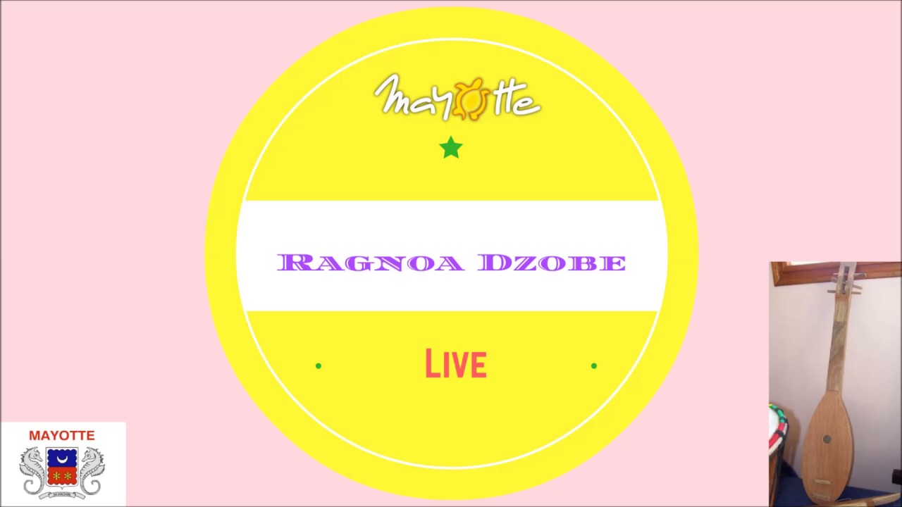 Ragnao Dzoby Chogoro Madradra