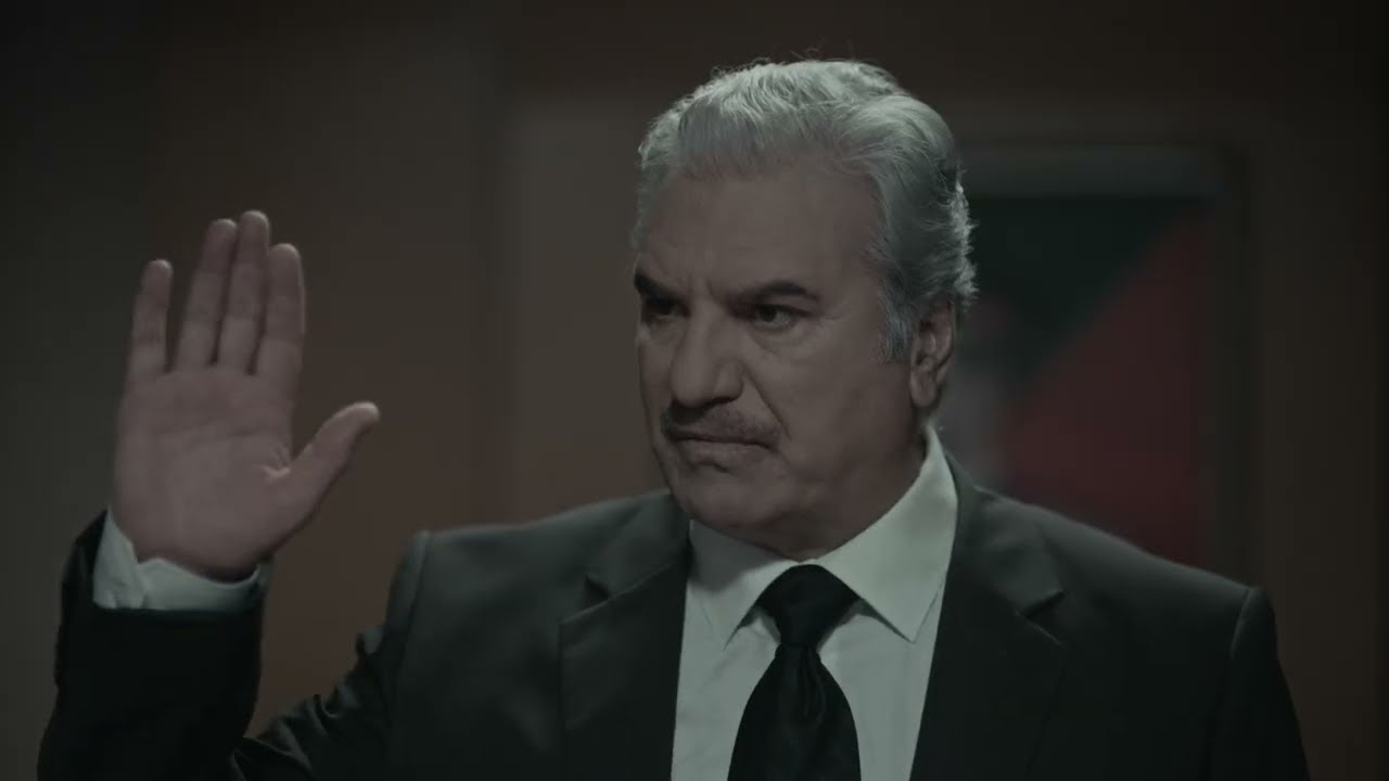 ابتسم أيها الجنرال - برومو