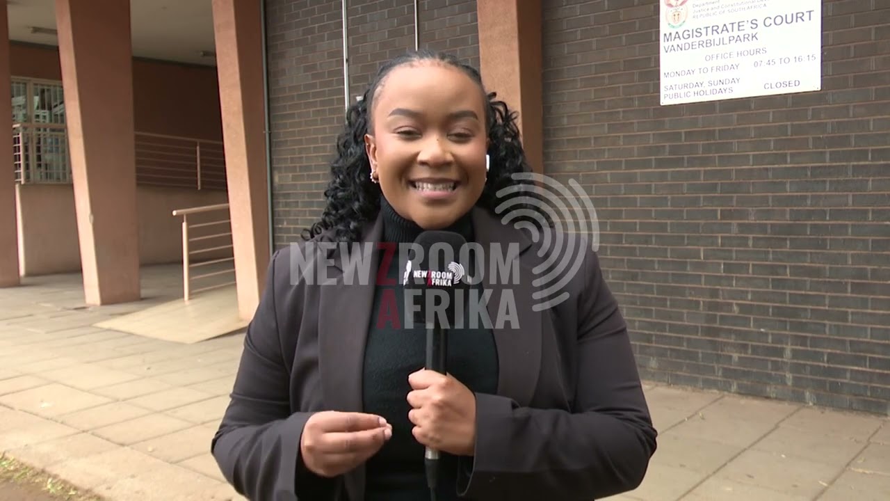 Former Emfuleni Local Municipality official at the centre of 