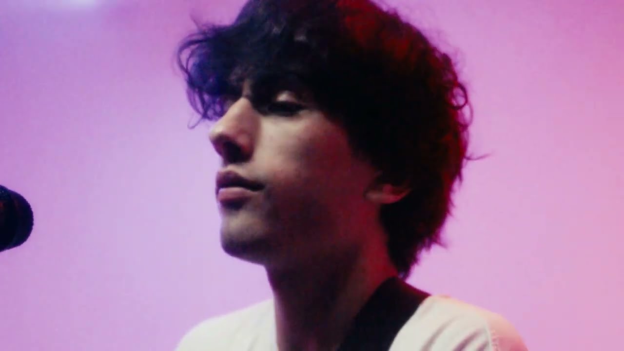 TADU - NO QUIERO PERDER LAS HORAS