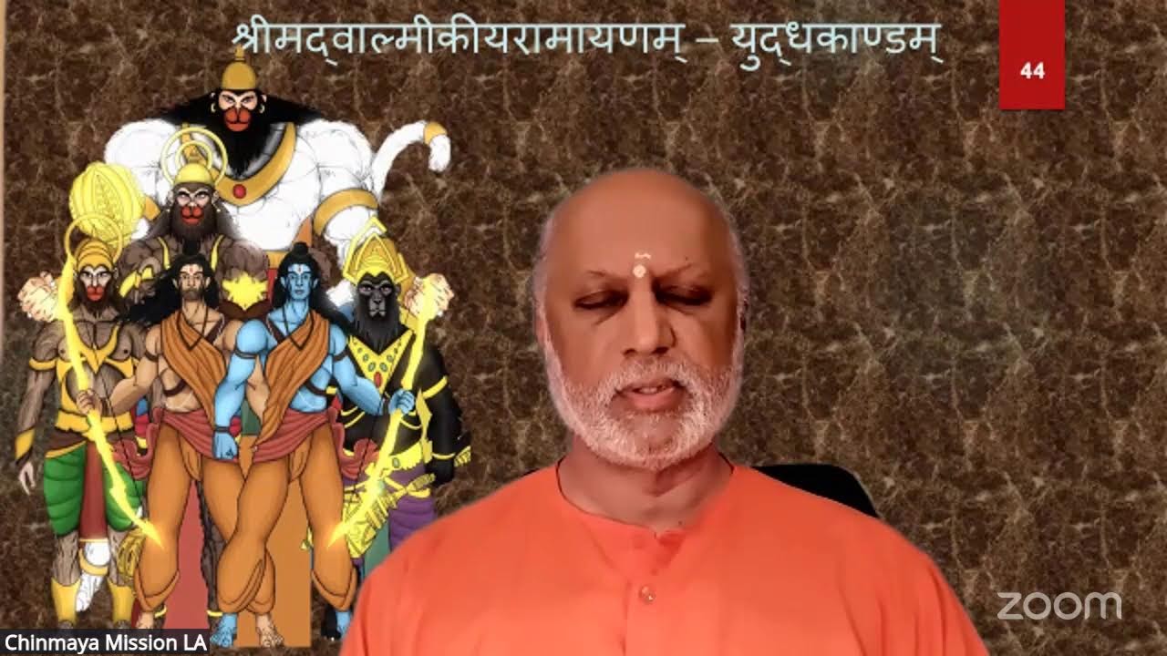 Valmiki Ramayan - Yuddhakanda Sarga 37 verses 21-37 Sarga 38 verses 1-13