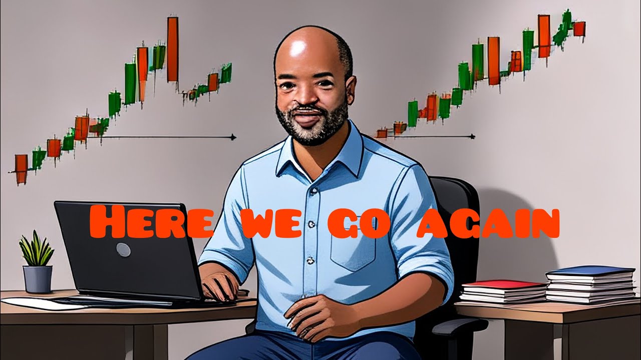 More Free Patreon service on me: Pull up that chart!!!