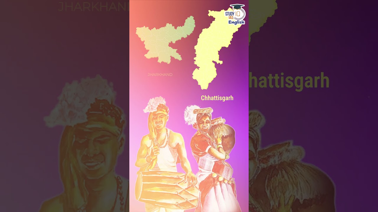 Sarhul Festival: Jharkhand&rsquo;s Sacred Celebration of Nature #sarhulfestival #shorts