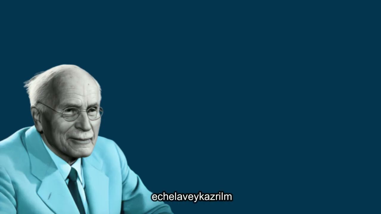 КОГДА МУЖЧИНА ЭМОЦИОНАЛЬНО ПРИВЯЗАН — ОН ВЕДЕТ СЕБЯ ТАК || Карл Юнг