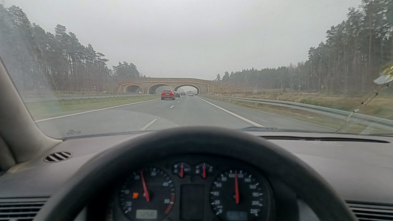 Wyprawa po przednią oś do Ursusa C-385