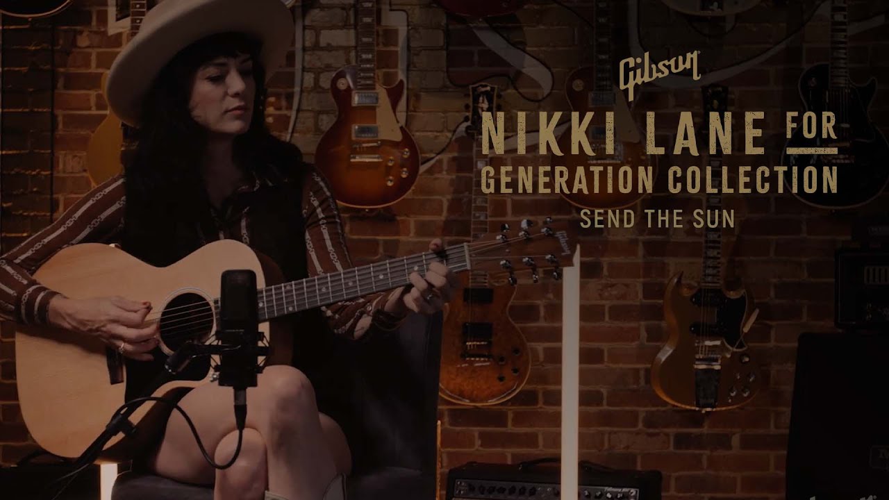 Nikki Lane 