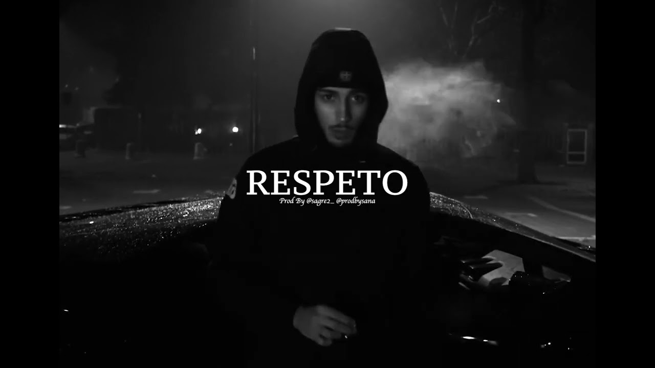 (FREE) Morad x Baby Gang x Old School Type Beat  - 
