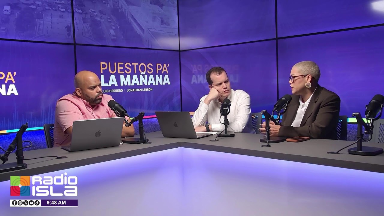 {AHORA} 