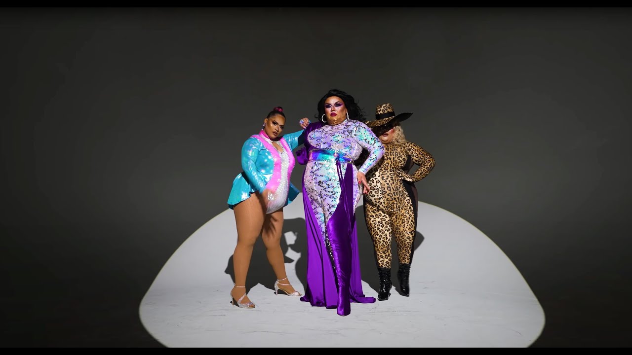 Houston Drag Excellence
