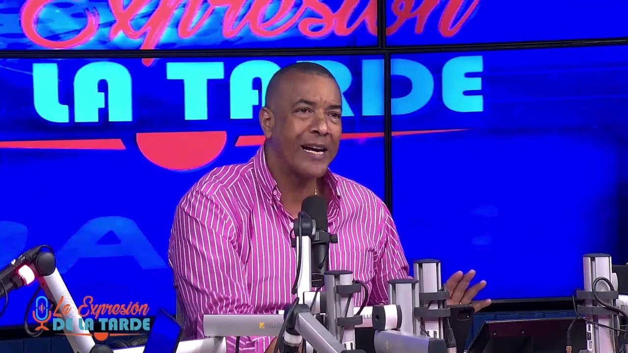 Leonel Fernández acusa al Gobierno de no tener calidad moral para demandar a Aerodom por retrasos