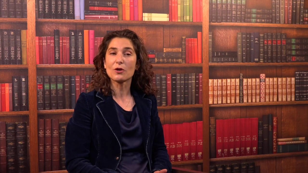 Les métiers du Droit : Magistrat de l'ordre judiciaire