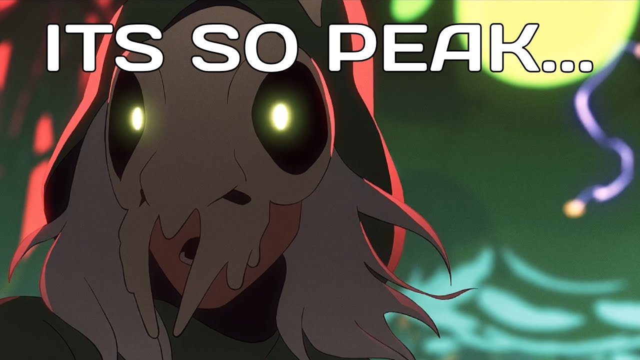 OH MY GOD NEW SLAY THE SPIRE 2 TRAILER