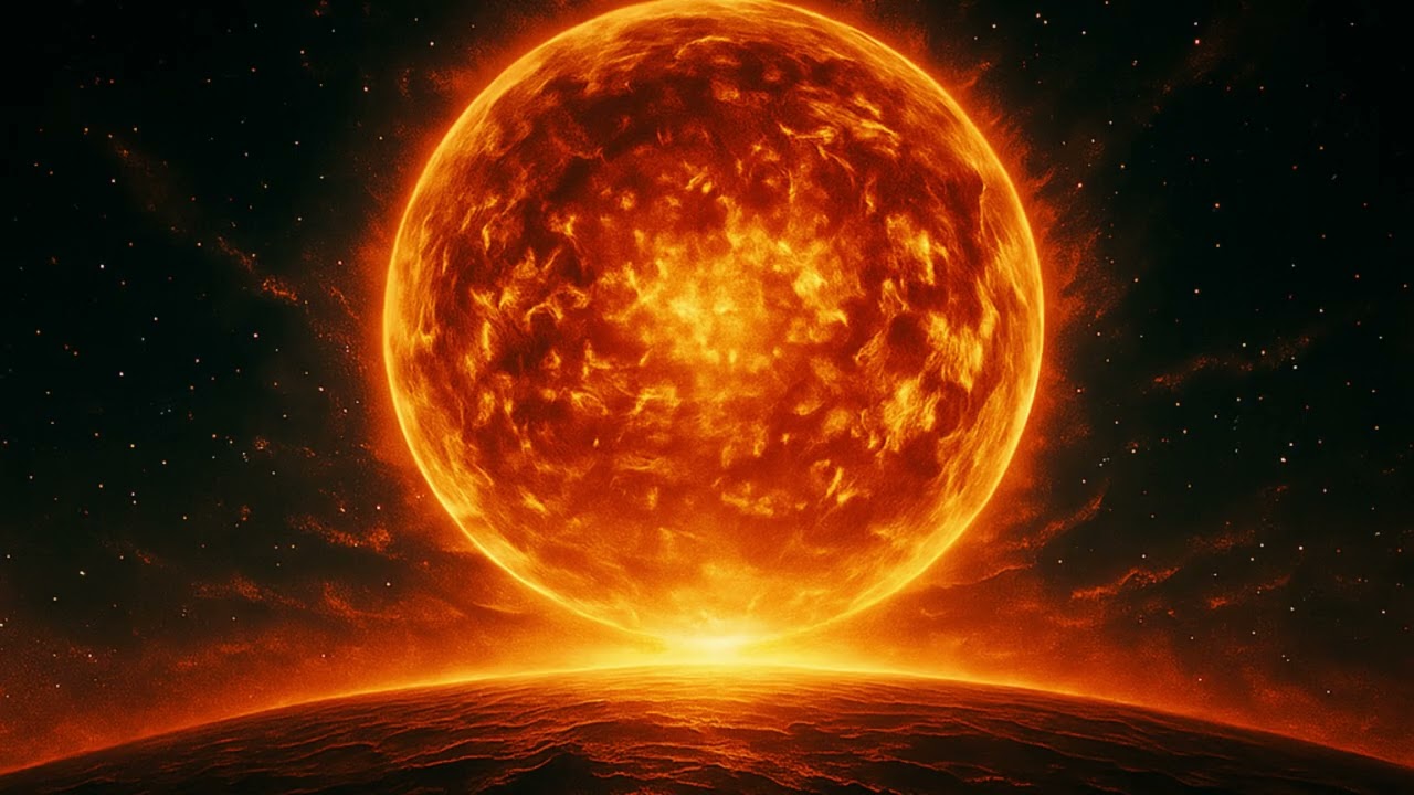 IGLAUG: The First Sun