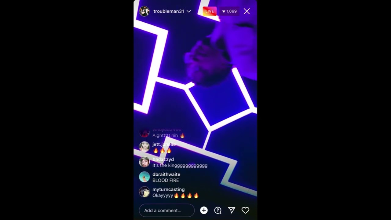 #T.I.    LIVE VIDEO GIVING US SNIPPETS OF NEW SONG with #youngthug  and more