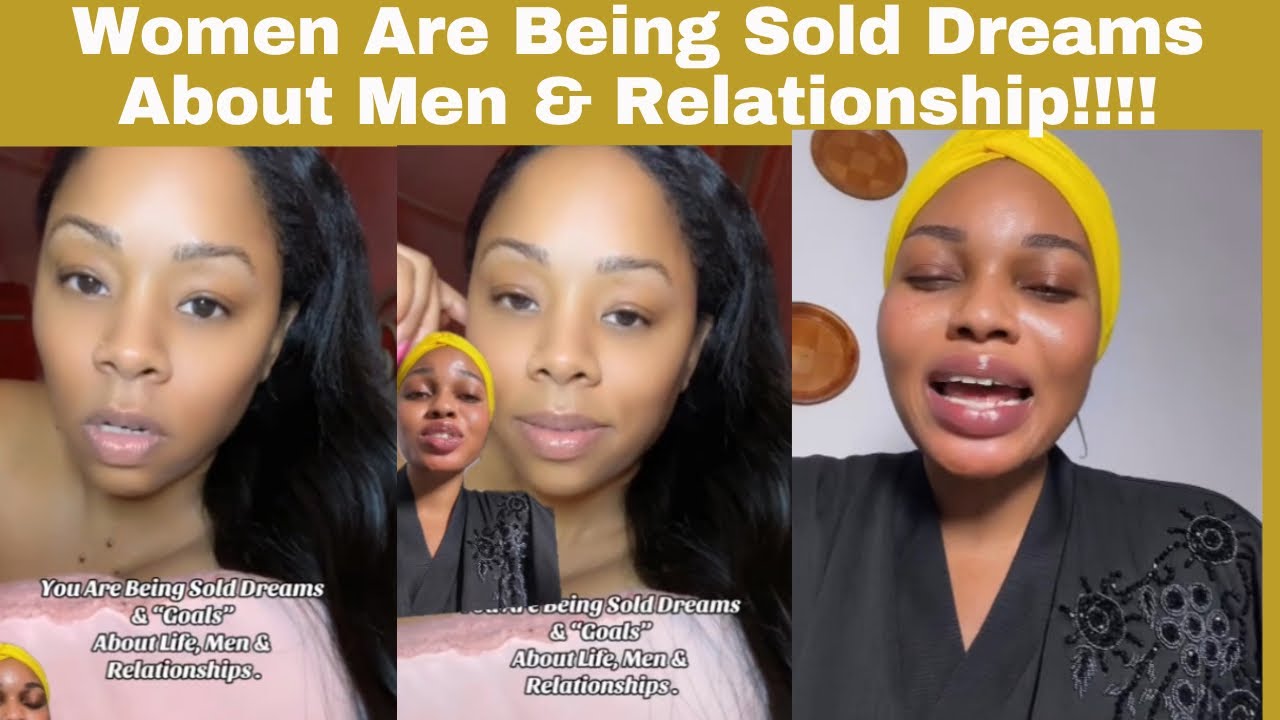 Women Listen NO ONE IS COMING TO SAVE US