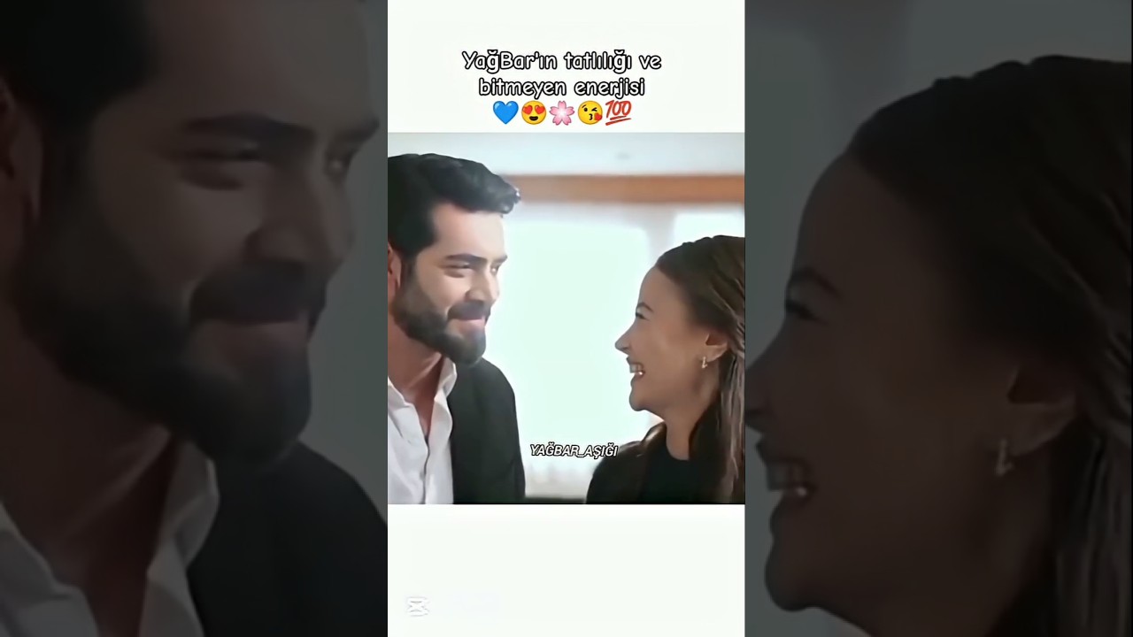 Bana g&ouml;re sen benim olmalısın 💙😍#yağbar#love#funny#viral#youtubeshorts#shorts#short#ytshorts#youtube