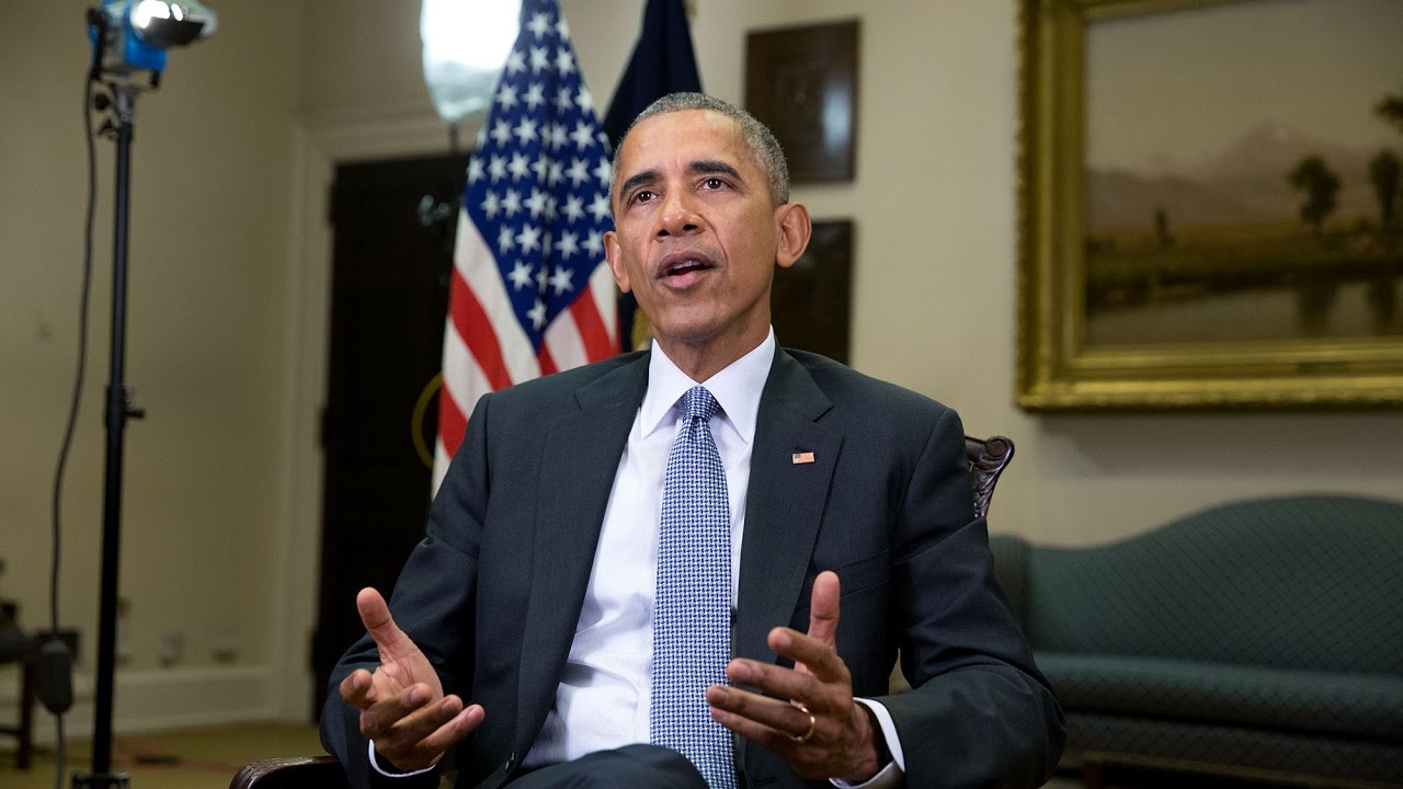 Weekly Address: Pass the 21st Century Cures Act