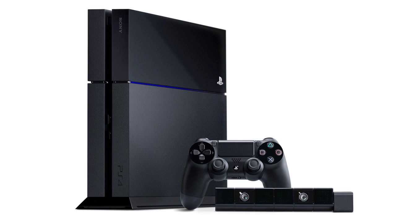 PS4 Problems - FIX!