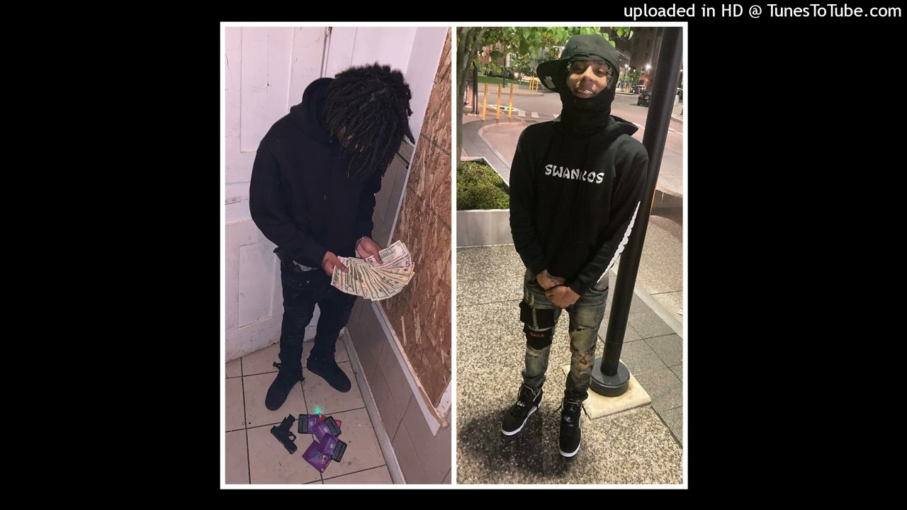 MovieGang KayD x MovieGang Key Blick - Video Games 🎮