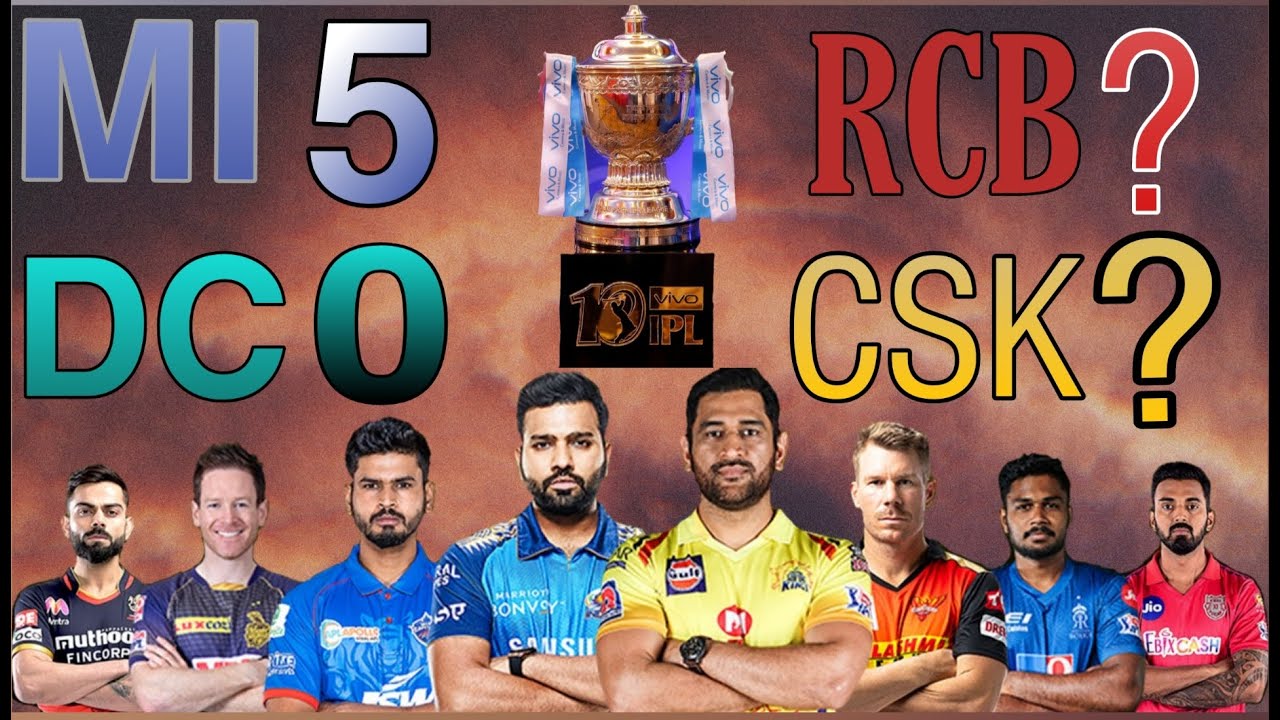IPL WINNERS AND RUNNERS WITH SCORE FROM 2008 TO 2021 IPL FULL LIST OF ALL SEASONS CHAMPIONS