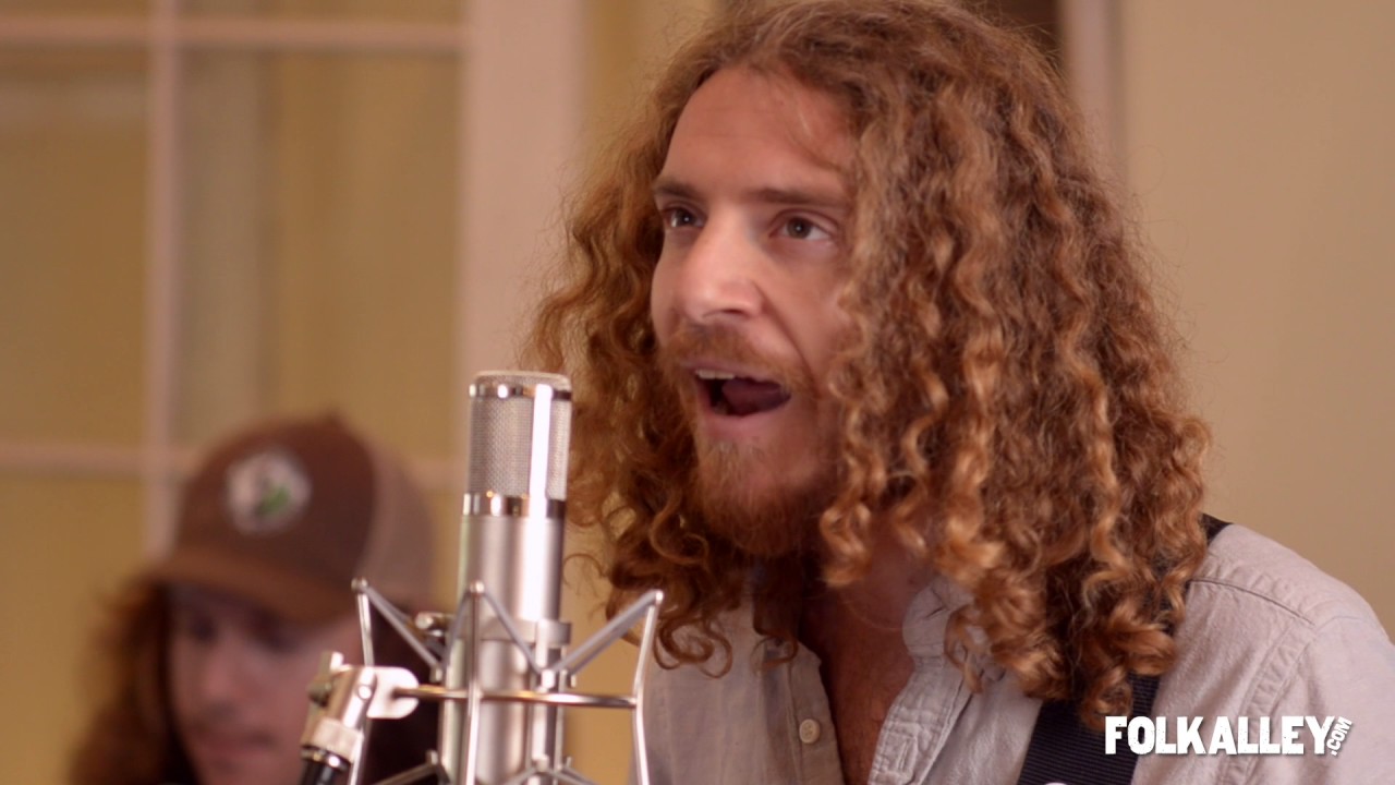 Folk Alley Session: Parsonsfield, 