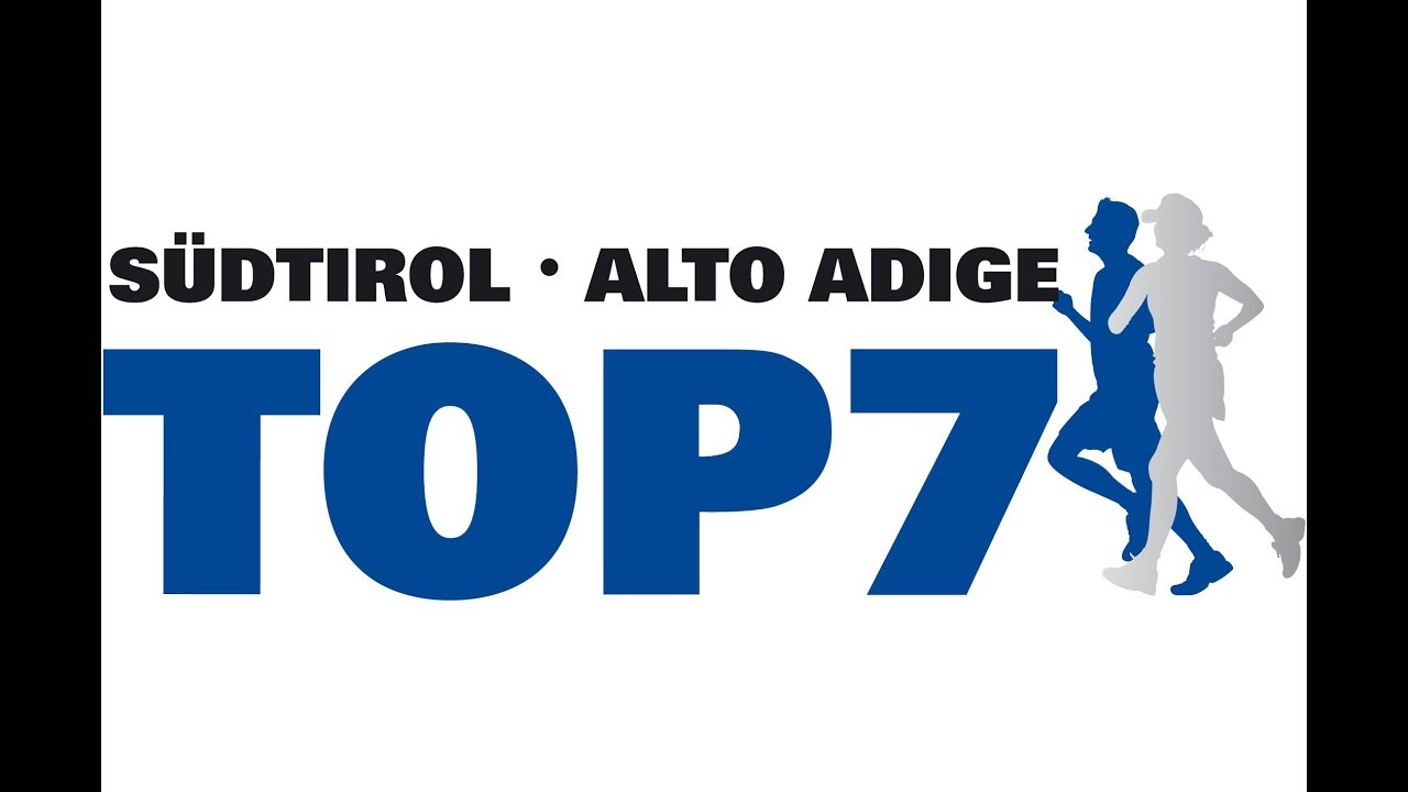 Top7 Südtirol Alto Adige 2017