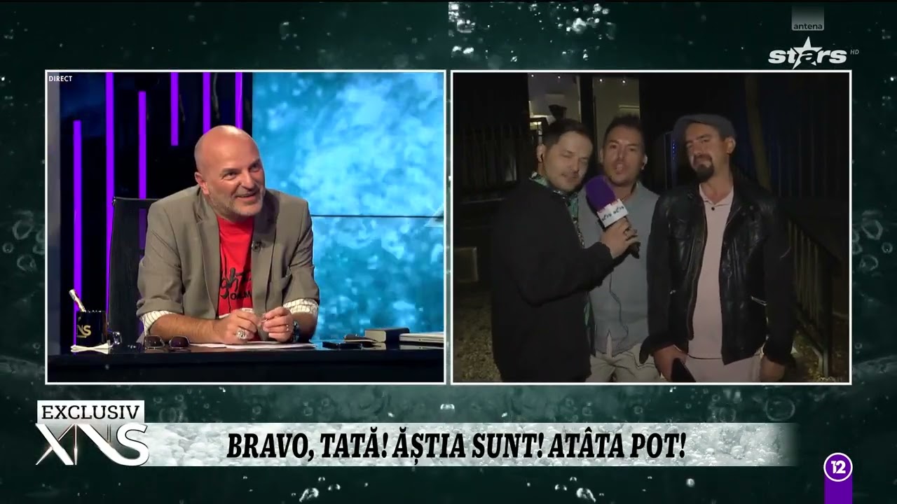 &rdquo;Bravo, tată!&rdquo;, noul serial de comedie de la Antena 1, se va lansa &icirc;n weekend!