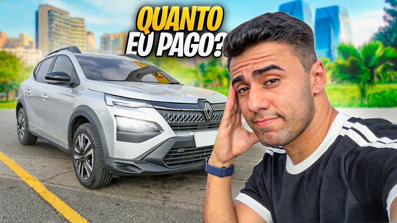 🟡 QUANTO EU PAGO DE ALUGUEL NO KARDIAN? (Uber, 99pop, Lukeko)
