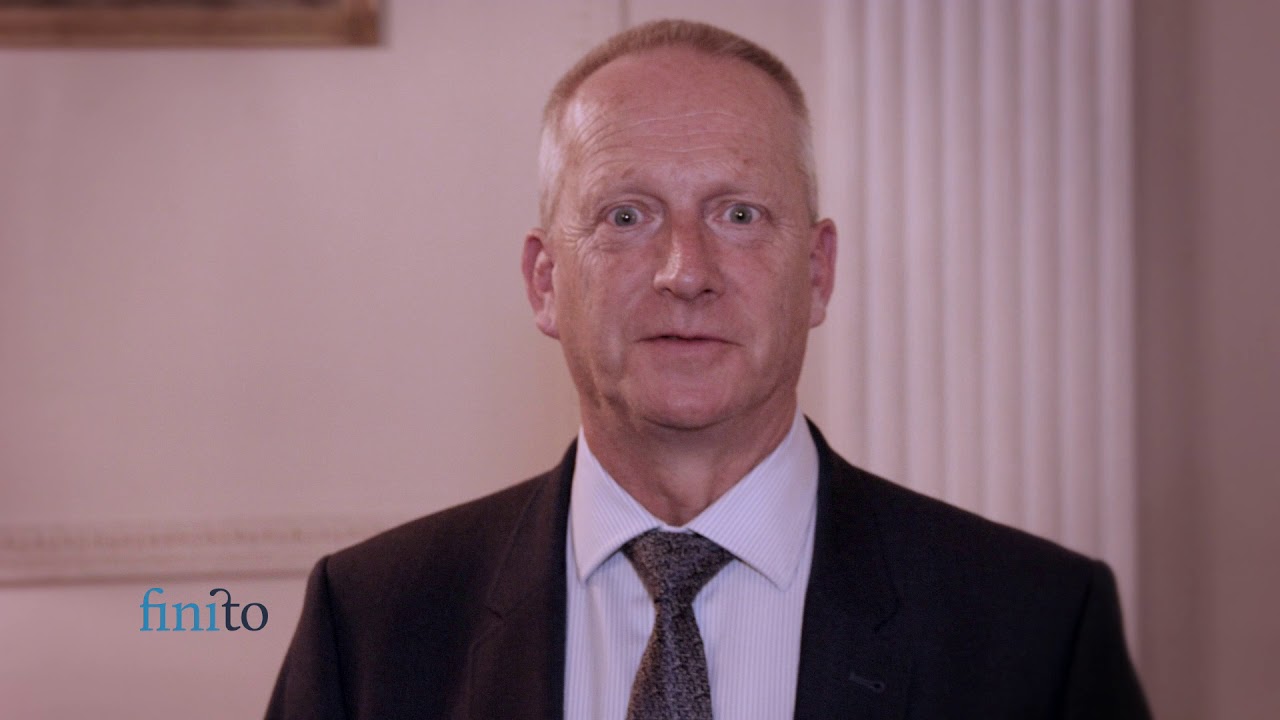Finito Conference - Testimonial. Video Production by Concept Media Group #concepttv #showreel