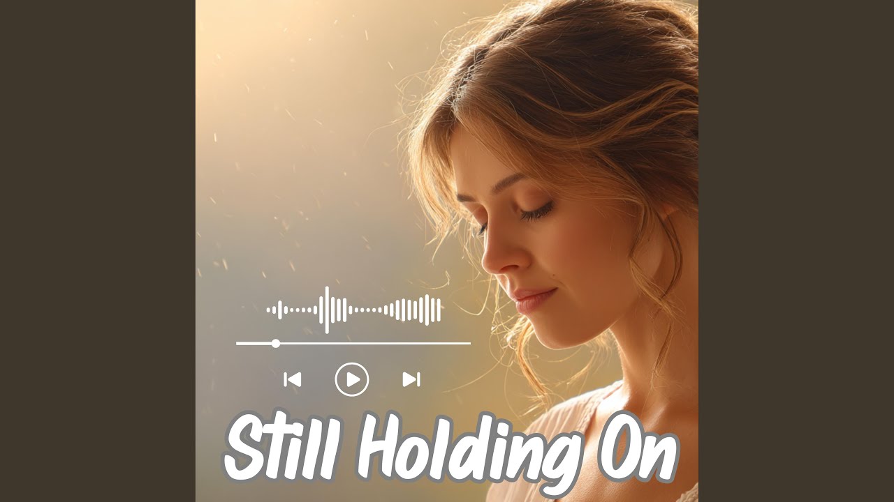 Still Holding On