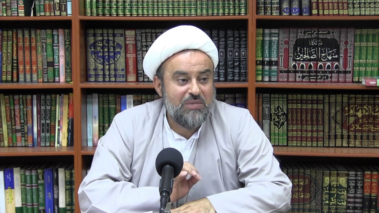 15- الفعل - فعل الأمر وفعل المضارع - قطر الندى وبل الصدى - الشيخ علي عيديبي