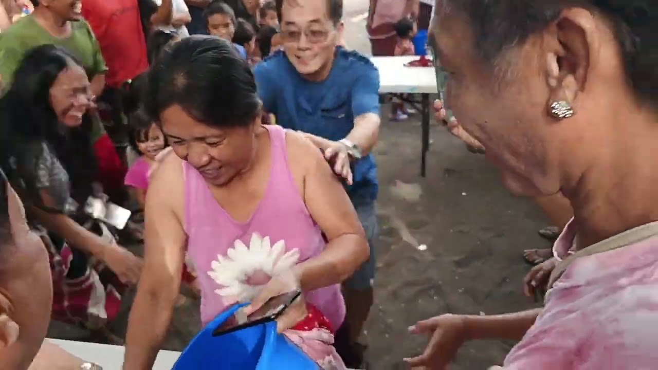 Palaro-Salok Bigas
