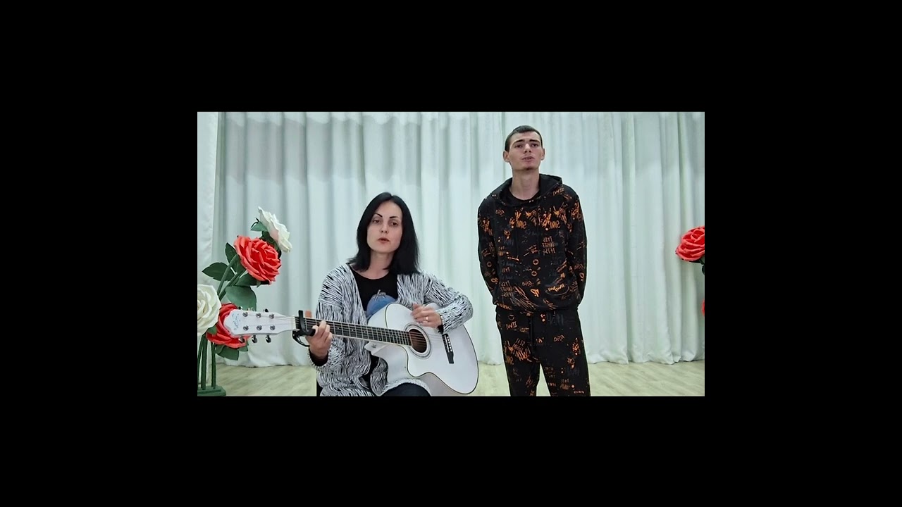 Будинок культури спільно.Бочманівка. 