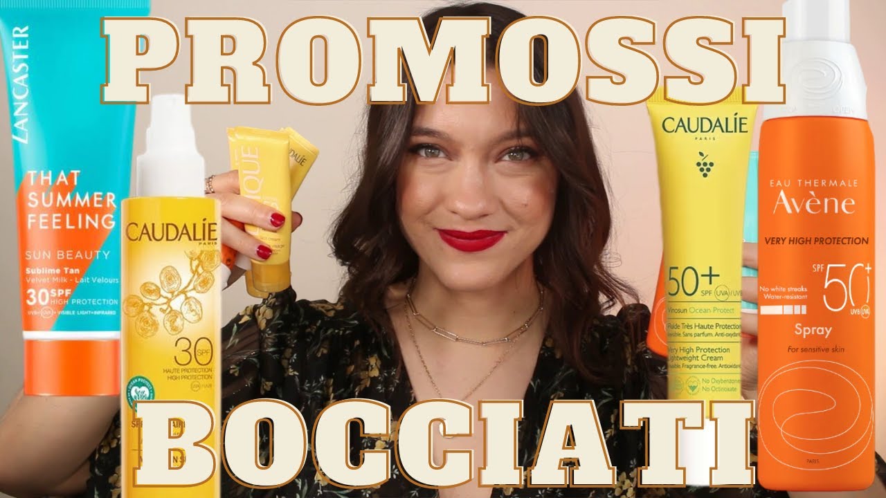 SOLARI PER TUTTI, DA CITTA 🌇 , DA MARE 🏖PROMOSSI E BOCCIATI