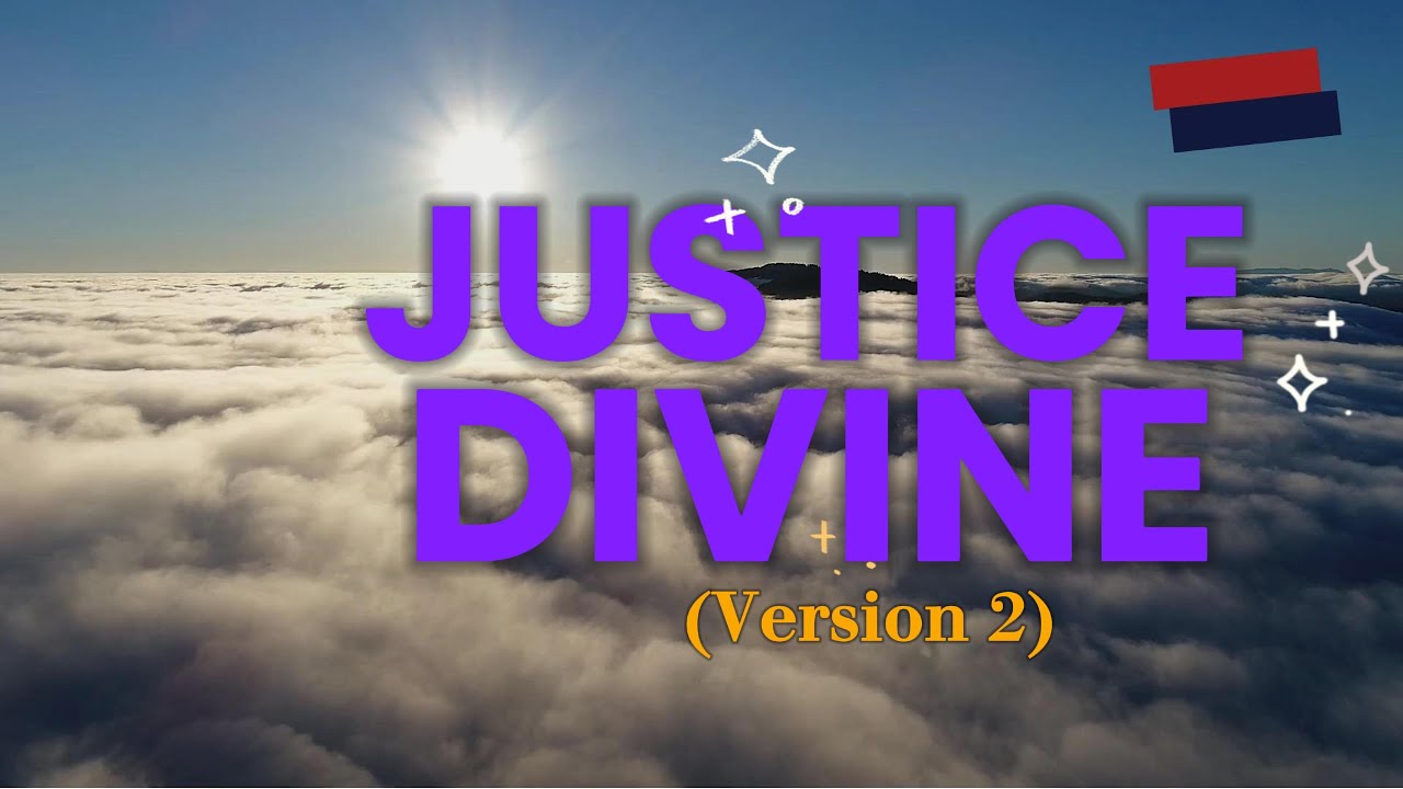 Justice Divine Vol 2 🎶 | Divine Justice in Every Beat 🔥