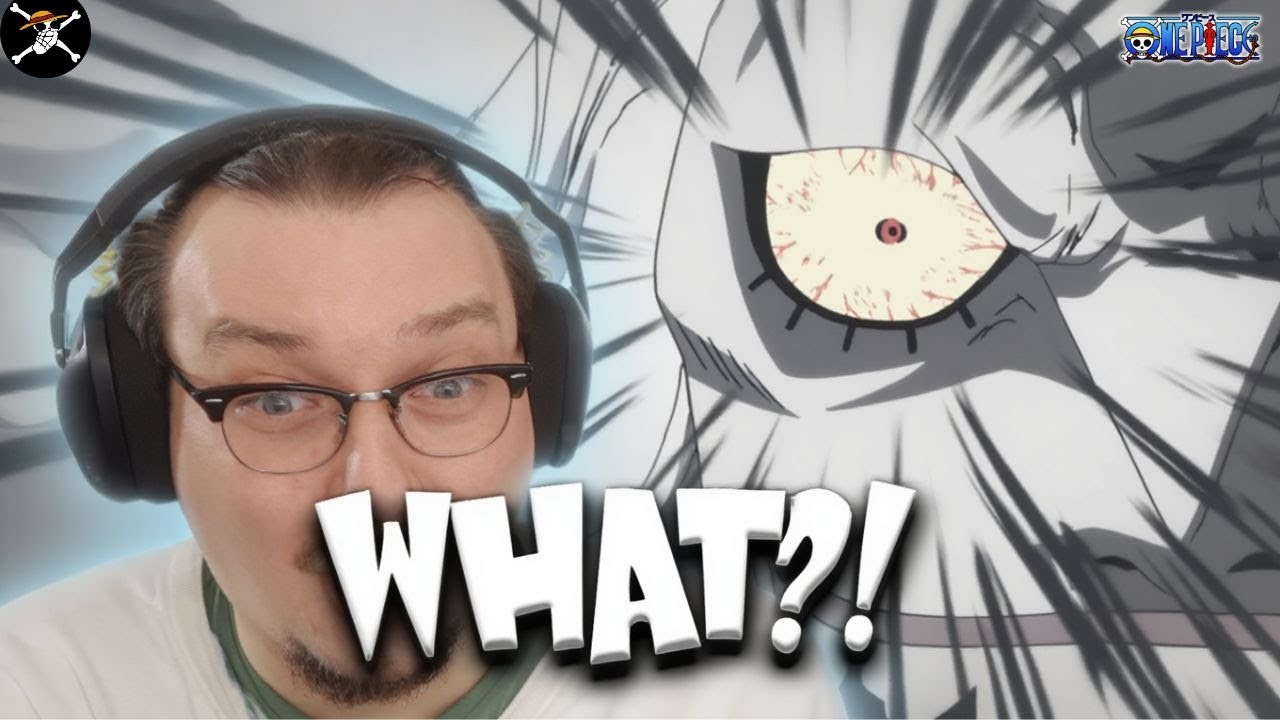 Hordy Is a Total Ignorant… | One Piece Reaction