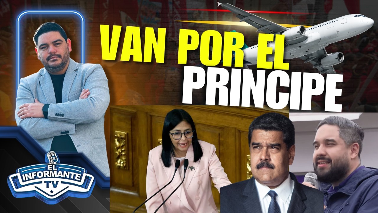 🛑URGENTE: 