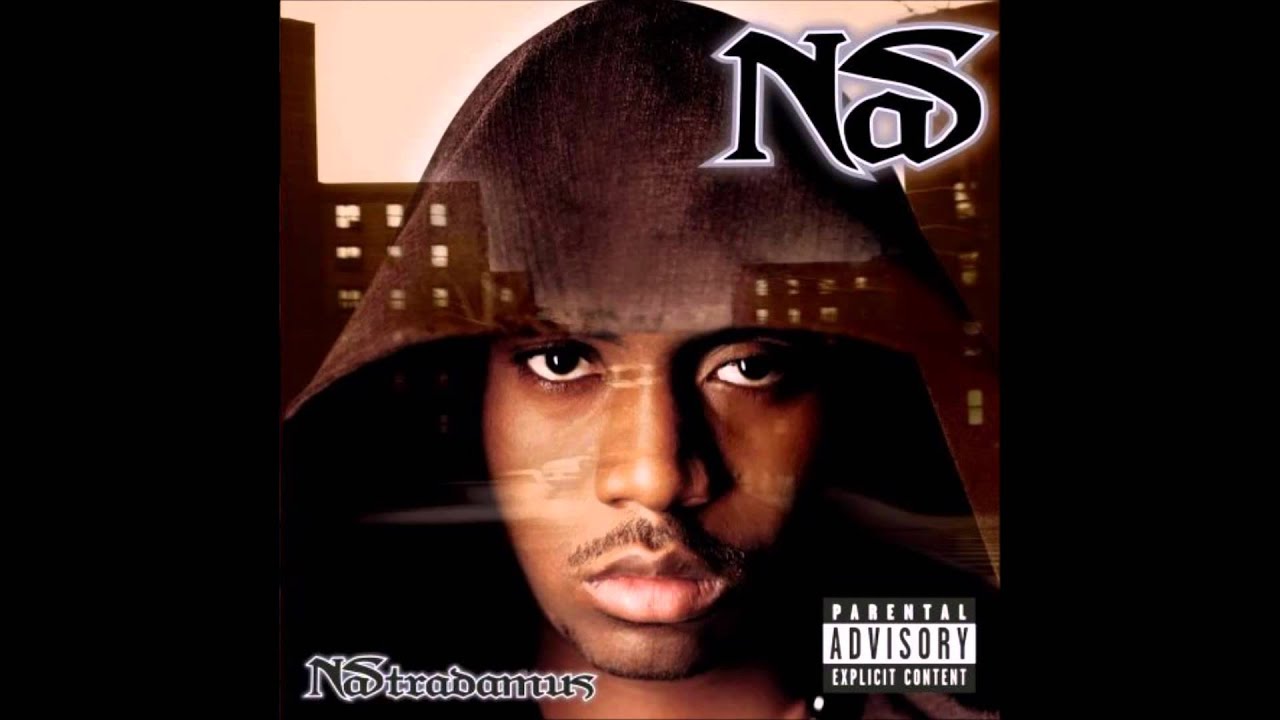 Nas - You Owe Me (Ft. Ginuwine)