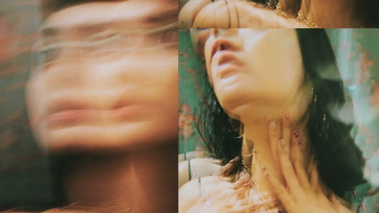 CRUSH CRUSH- Of Moon and Pearls (Official Video)