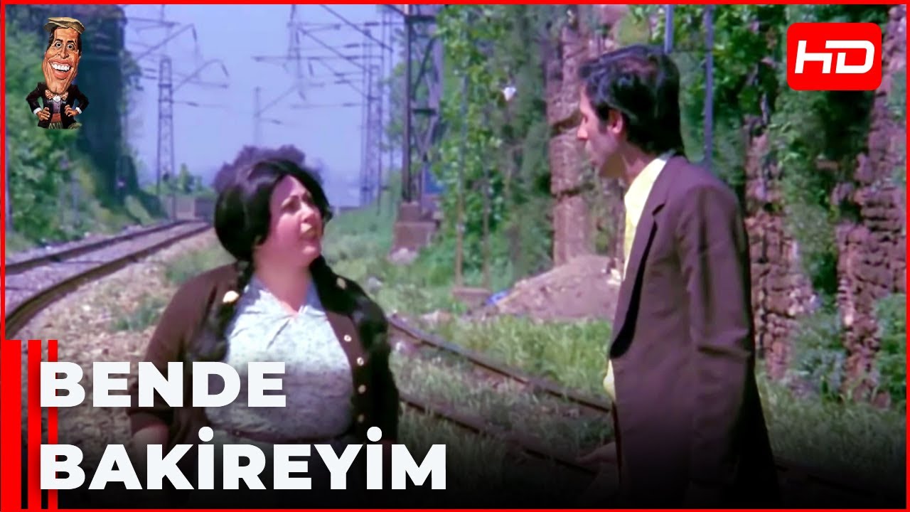 Yüz Numaralı Adam - Şaban'ın Yeni Kısmet'i Zeynep! | Kemal Sunal En Komik Sahne ve Replikleri 😂