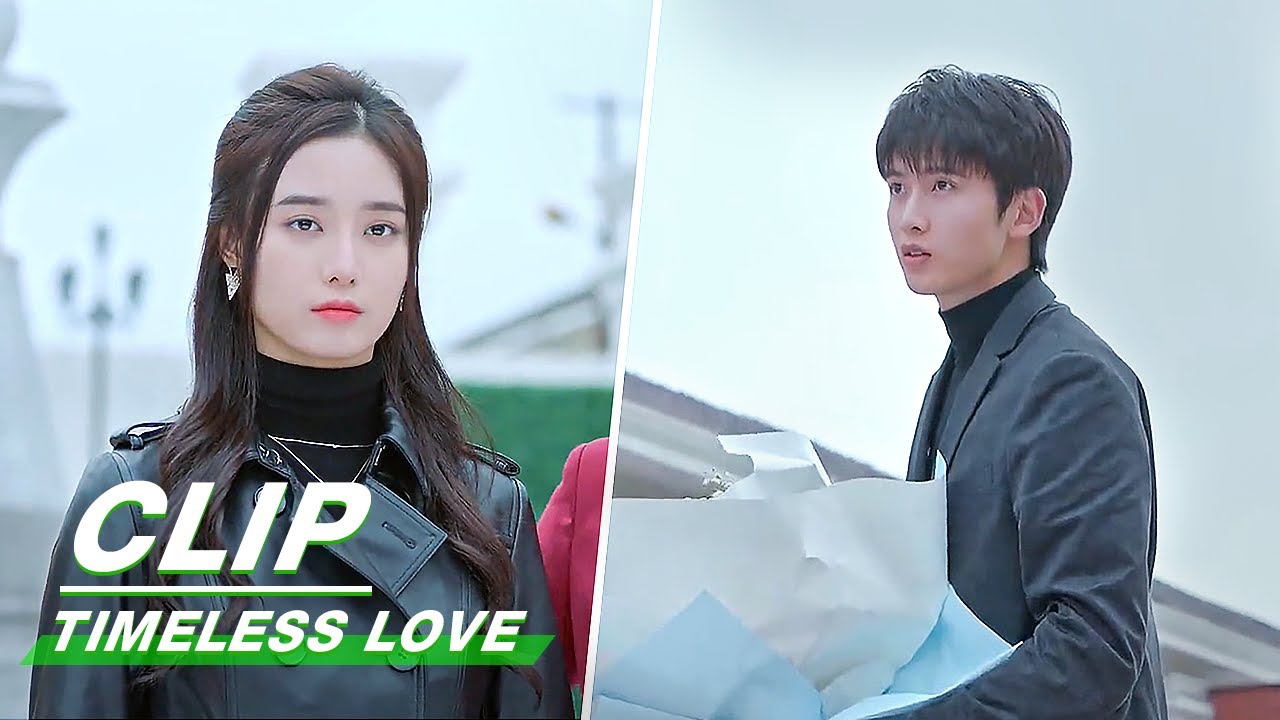 Clip: Jiang Dian Makes Surprise Proposal [The End] | Timeless Love EP24 | 时光与你，别来无恙 | iQiyi